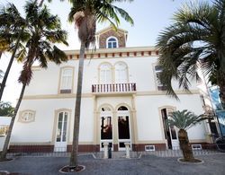 Casa das Palmeiras Charming House Azores Dış Mekan
