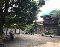 Casa Dayang Kalibo Dış Mekan