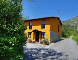 Casa de aldea Peña Careses Öne Çıkan Resim