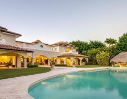 Casa De Campo Ocean View Luxury Villa 20000 Sqft Dış Mekan