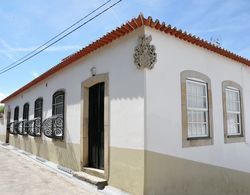 Casa de Casal de Loivos Dış Mekan