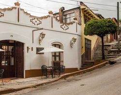 Casa de Guadalupe Genel
