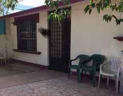 Casa de Huéspedes Blanquita Consulado Öne Çıkan Resim