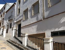 Casa de la Cañada Dış Mekan
