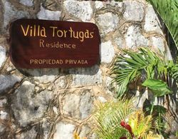 Casa de Las Tortugas I Tour Akumal Genel