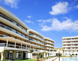 Casa De Playa Luxury Beach Hotel Genel