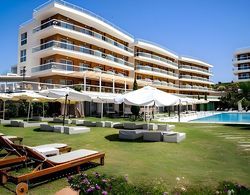 Casa De Playa Luxury Hotel & Beach Genel