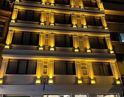 Casa De Port Hotel Istanbul Genel