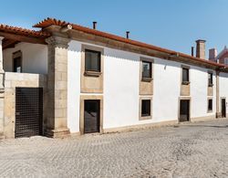 Casa de Santa Cruz Dış Mekan