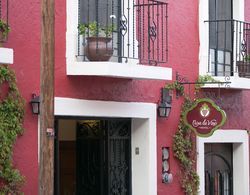 Hotel Casa de Vino Öne Çıkan Resim