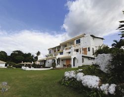 Casa del Mar Beach Resort Dış Mekan