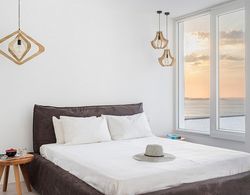 Casa Del Mar Mykonos Seaside Resort Dış Mekan