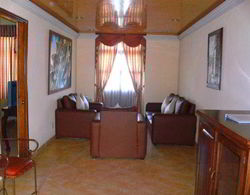 Casa del Virrey Hotel & Suites Genel