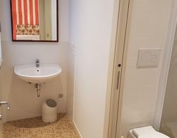 Casa delle Ortensie Banyo Tipleri