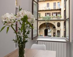 Casa Design in Corso Vittorio Emanuele by Wonderful Italy Oda