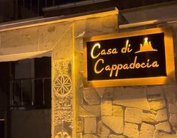 Casa Di Cappadocia Öne Çıkan Resim