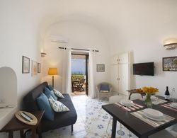 Casa di Nonno Mario - Sea View Terrace in the Heart of Praiano Oda