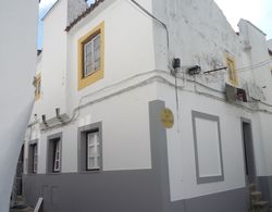 Casa do Becco dos Assucares Dış Mekan