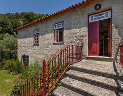 Casa do Eido - sustainable living & nature experiences Dış Mekan
