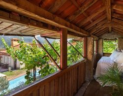 Casa do Eido - sustainable living & nature experiences Genel