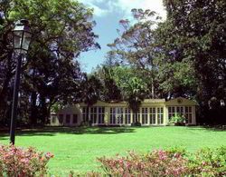 Casa Do Jardim Genel