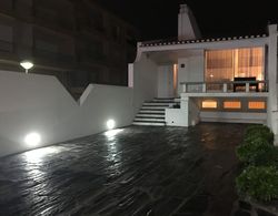 Casa do Mar -Sea House Dış Mekan