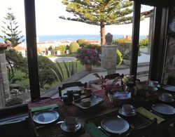 Casa do Oriente - Bed & Breakfast Kahvaltı
