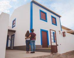 Casa do Pequeno Dragoeiro Öne Çıkan Resim