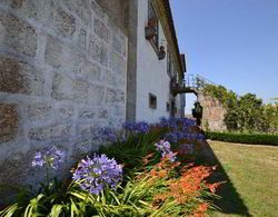 Casa Do Ribeiro Genel