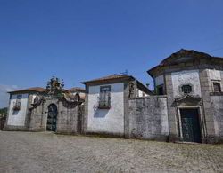 Casa Do Ribeiro Genel