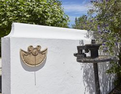 Casa d'Óbidos Dış Mekan