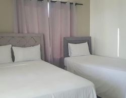 Hotel Casa Docia - Double Room With Balcony 2 Adults 1 Child - 1 Mülk Olanakları