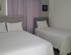Hotel Casa Docia - Double Room With Balcony 2 Adults 1 Child - 3 Mülk Olanakları