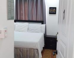 Hotel Casa Docia Samana - Standard Double Room - 2 Mülk Olanakları