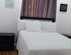 Hotel Casa Docia Samana - Standard Double Room - 2 Mülk Olanakları