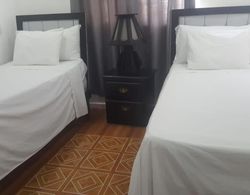Hotel Casa Docia - Standard Double or Twin Room Mülk Olanakları