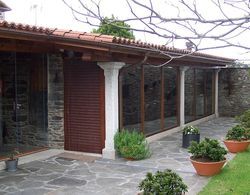 Casa DonaMaría Dış Mekan