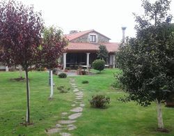 Casa DonaMaría Dış Mekan