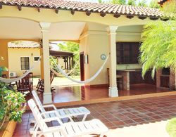 Casa Dror Gran Pacifica Resort Oda Düzeni