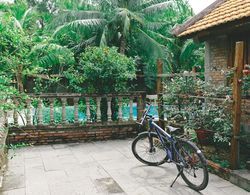 Casa Eco Mekong Resort Genel
