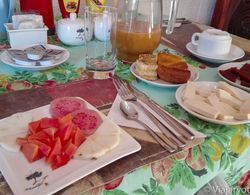 Casa El Riko Kubanito Kahvaltı