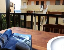 Casa Elena 3 Bedrooms Apartment in Alghero Oda