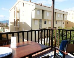 Casa Elena 3 Bedrooms Apartment in Alghero Oda