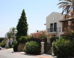 Casa en Marbella Dış Mekan