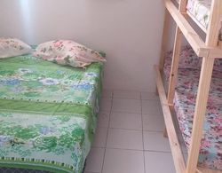 Casa Feliz Hostel Boa Viagem Recife Öne Çıkan Resim