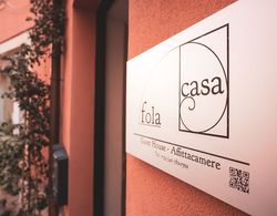 Casa Fola - City Centre Rooms Dış Mekan