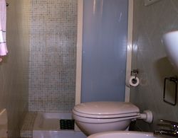 Casa Fortunato Corte Adorni Banyo Tipleri
