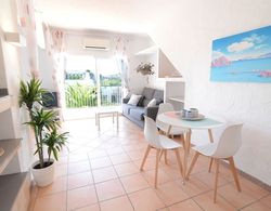 Apartamentos Casa Franziska Oda Düzeni