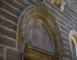 Casa Fresa - Seamen's Chapel Dış Mekan