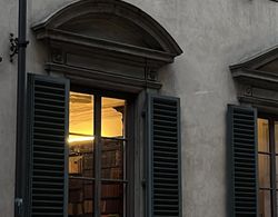 Casa G. Firenze Dış Mekan